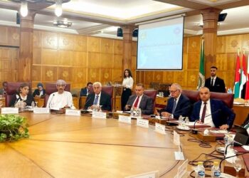 سلطنة عُمان تشارك في مؤتمر “السلام والتنمية في الإطار العربي والأفريقي” بالقاهرة