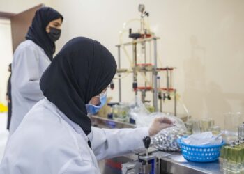 إطلاق برنامج تمويلي لتعزيز صادرات المؤسسات الصغيرة والمتوسطة