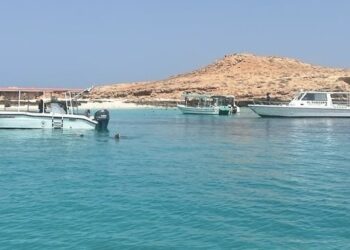 أكثر من 55 ألف زائر لمحمية جزر الديمانيات خلال ثمانية أشهر