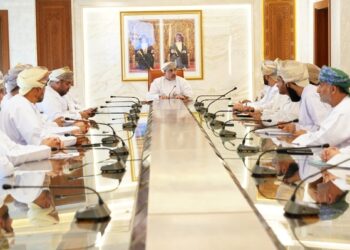 تدشين أنظمة جديدة ضمن مشروعات التحوّل الرقمي بالداخلية