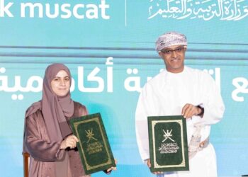 تجديد برنامج أكاديمية ماليات لتعزيز الثقافة الماليّة لدى طلاب المدارس