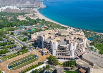 ارتفاع إيرادات الفنادق 3-5 نجوم بنسبة 7.9 %