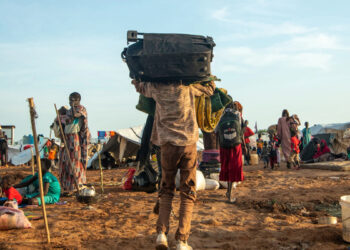 تحذيرات أممية لمكافحة خطر المجاعة في السودان