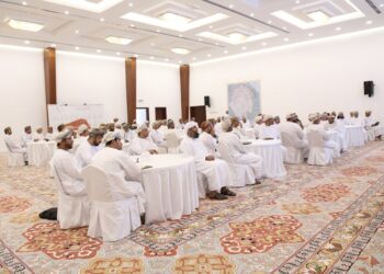 استعراض الخطط ومؤشرات القياس الحكومي بشمال الشرقية
