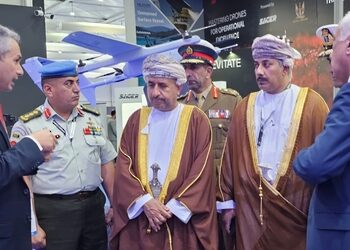 سلطنة عُمان تشارك في افتتاح مؤتمر ومعرض “سوفكس 2024” بالأردن