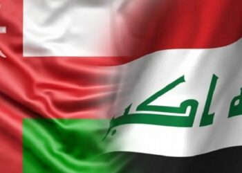 جلسة مباحثات سياسية بين سلطنة عمان والعراق لبحث تعزيز التعاون
