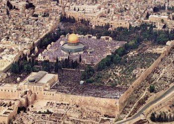 سعاد علي العريمي تكتب: قادة الحق