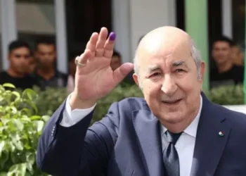 الرئيس الجزائري يقوم بزيارة “دولة” إلى سلطنة عمان.. غدا