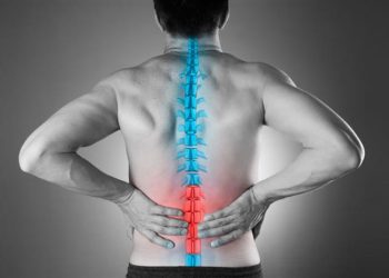 لتخفيف الآلام أسفل الظهر.. اتبع هذه الطريقة