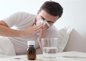 مع اقتراب موسم الانفلونزا.. 7 أعشاب تحميك منها