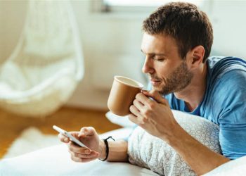 مشروبات تجنب تناولها على الريق