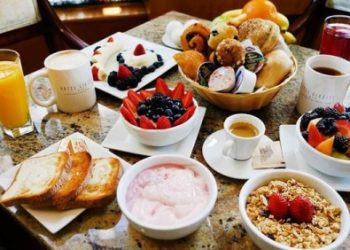 أطعمة تجنب تناولها على الريق