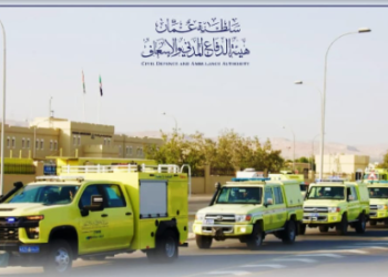 “الدفاع المدني” تؤكد جاهزيتها للتعامل مع الحالة المدارية “السيال”