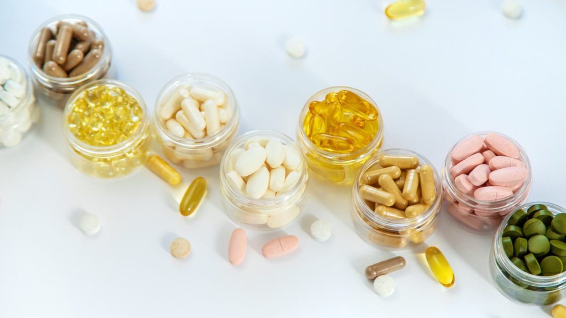 مكملات غذائية تجنب تناولها معاً