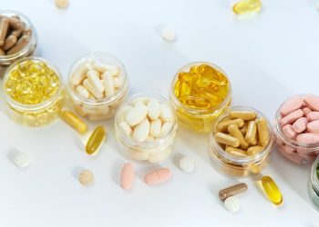 مكملات غذائية تجنب تناولها معاً