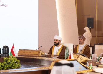 في مؤتمر إقليمي.. سلطنة عمان تؤكد ضرورة حماية المجتمعات من الأفكار الضارة