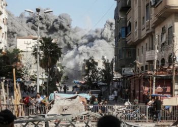 أكثر من 42500 شهيدًا منذ بدء العدوان على قطاع غزة 