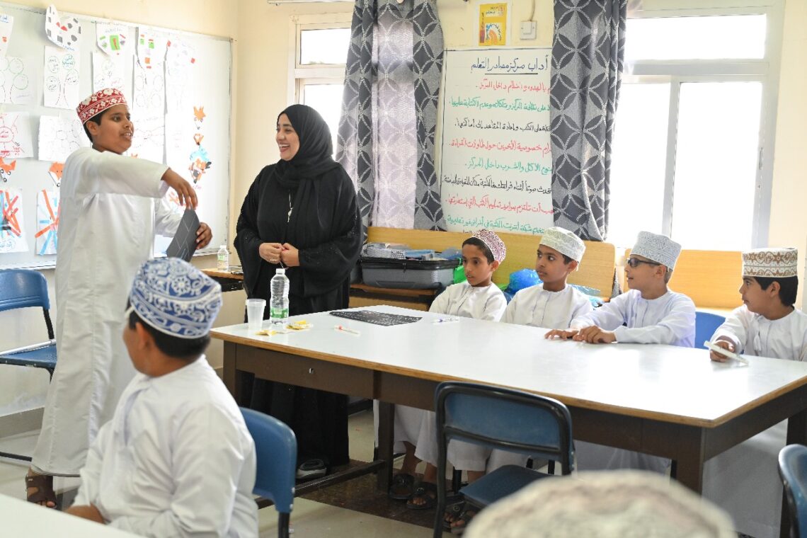 النادي الثقافي يقيم ملتقاه الثاني بشليم وجزر الحلانيات