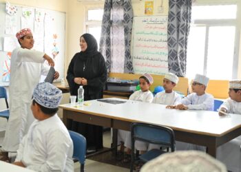 النادي الثقافي يقيم ملتقاه الثاني بشليم وجزر الحلانيات