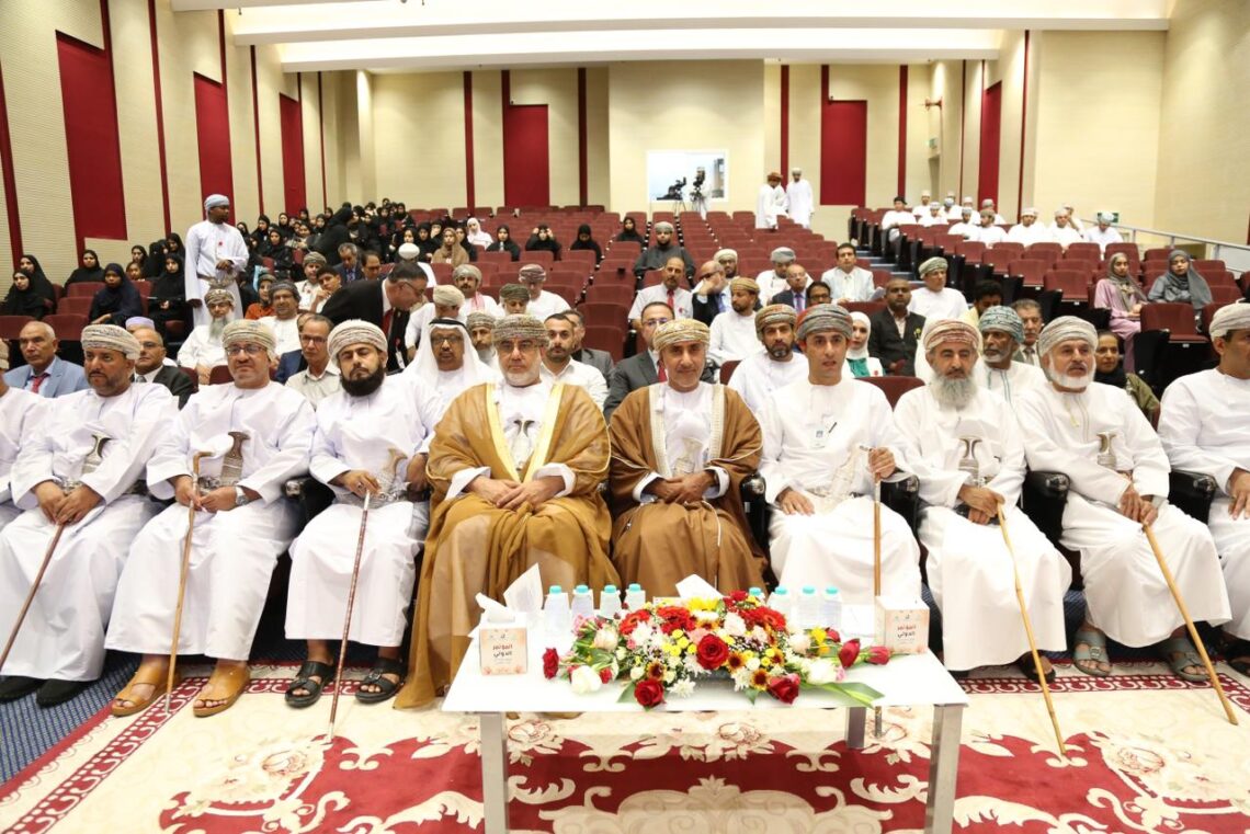مؤتمر دولي بإبراء يبحث “توظيف التراث في الأدب العُماني”