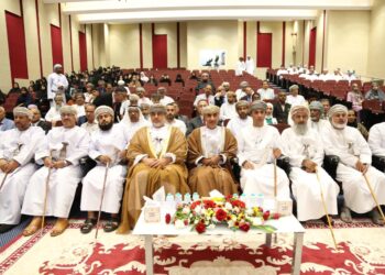 مؤتمر دولي بإبراء يبحث “توظيف التراث في الأدب العُماني”