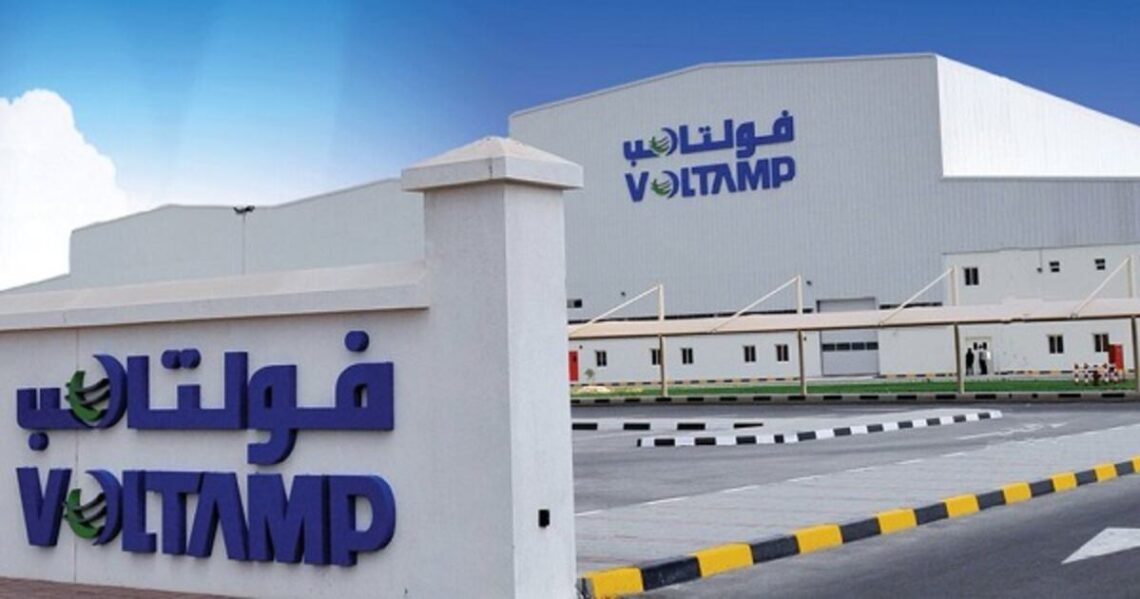 “فولتامب للطاقة” تكشف مستجدات الدعوى القضائية ضد “كريدت عمان”
