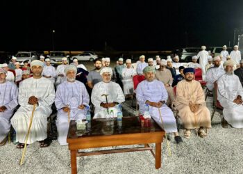 افتتاح أول ملعب بادل في سناو