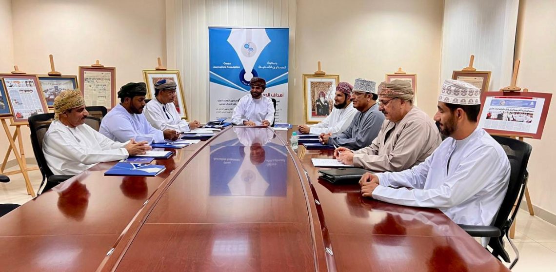 لجنة الحريات بـ”جمعية الصحفيين”: لم نتلق بلاغات حول أي تجاوزات صحفية