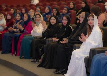 جلسة نقاشية بـ”جمعية الصحفيين” تسلط الضوء على دور المرأة في تعزيز القيم الثقافية والاجتماعية