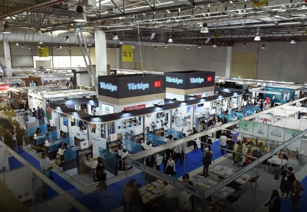 سلطنة عُمان تشارك في معرض باكو الدولي للكتاب