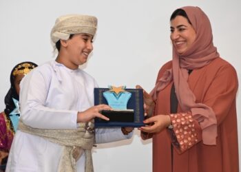 الإعلان عن الفائزين بجائزة ثقافة الطفل لعام 2024