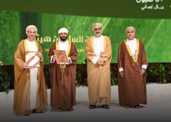 بقيمة 186 مليون ريال عُماني.. توقيع 80 اتفاقية خلال مؤتمر أكتوبر العمران