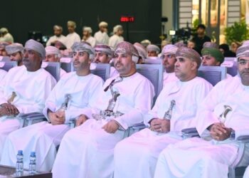 ملتقى الاستثمار يستعرض مشروعات مسابقة تنمية المحافظات