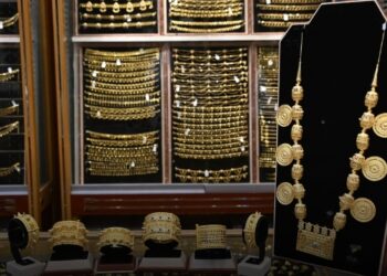 ارتفاع الذهب مع ترقب خفض أسعار الفائدة