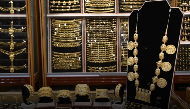 ارتفاع الذهب مع ترقب خفض أسعار الفائدة