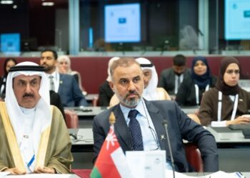 “مجلس عُمان” يشارك في اجتماعات الجمعية العامة للاتحاد البرلماني الدولي بجنيف