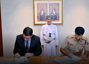 “المدينة الطبية” توقع اتفاقية مع مؤسسة الاعتماد الدولي “JCI”