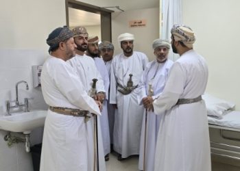 لتحسين جودة الخدمات المقدمة للمرضى.. افتتاح التوسعة الجديدة لمركز العوابي الصحي