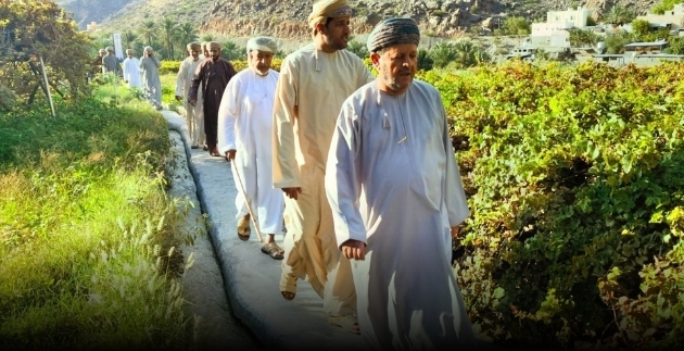 تنظيم مسار حضري بولاية العوابي ضمن فعاليات “أكتوبر العمران”