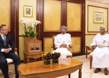وزير الخارجية ونظيره البولندي يستعرضان مجالات التعاون الثنائي بين البلدين