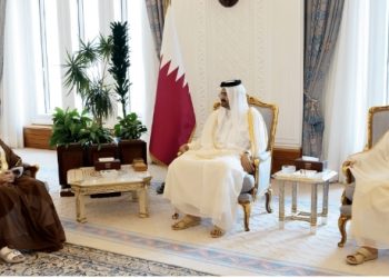 سلطنة عُمان تشارك في اللقاء الدوري لرؤساء المحاكم العليا والتمييز بـ “دول المجلس”