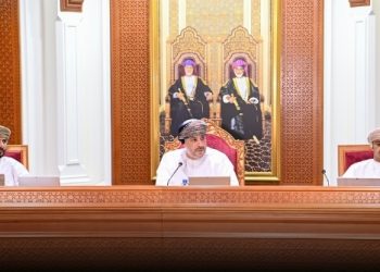 بلدي ظفار يناقش تطوير الخدمات والعمل البلدي بالمحافظة
