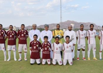 مسؤولو الفرق الأهلية الرياضية يشيدون ببرنامج “الملاعب الخضراء” ودوره في تطوير ودعم قطاع الشباب والرياضة
