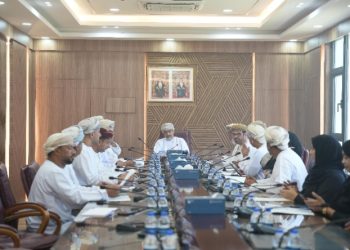 استعراض تعزيز الفرص الاستثمارية بمحافظة جنوب الشرقية