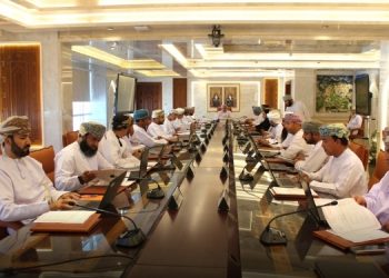 بلدي الداخلية يناقش دعم الجهود التنموية في المحافظة