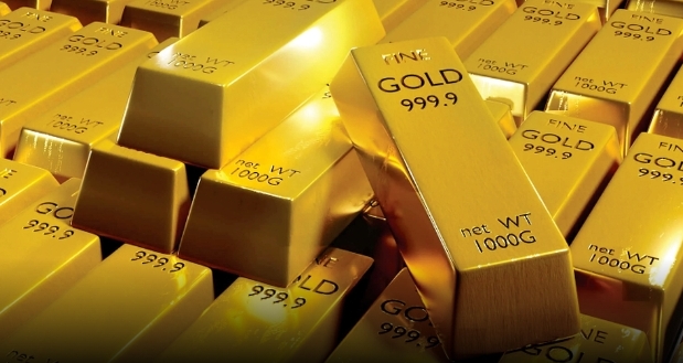 أسعار الذهب تستقر وتتجه لتحقيق مكاسب أسبوعية