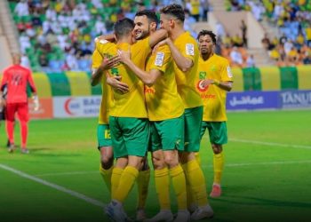السيب يواجه الفتوة السوري في كأس التحدي الآسيوي.. غدًا