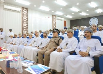 تدشين مكتب الإسكان والتخطيط العمراني بالجازر.. أهم توصيات فعالية “أكتوبر العمران” بالوسطى