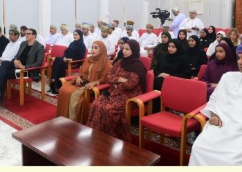 ندوة نقدية حول سلسلة الأفلام الوثائقية “بيت العجائب” بمسقط