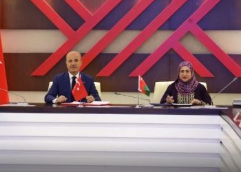 سلطنة عُمان وتركيا توقّعان مذكرة تفاهم في مجال التعليم العالي